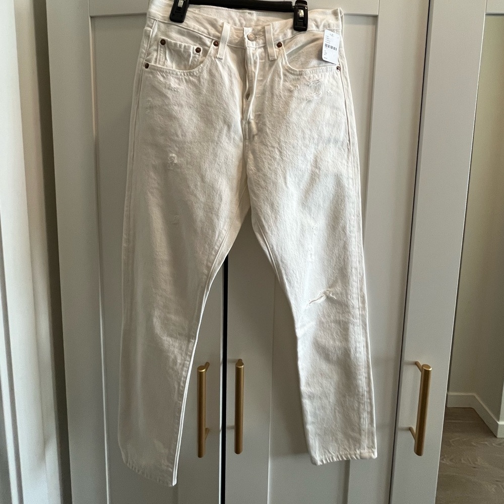 Levi’s | 501s